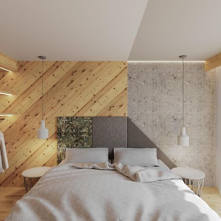 Piz Galin Grand Hotel Family & Wellness Andalo Buitenkant foto