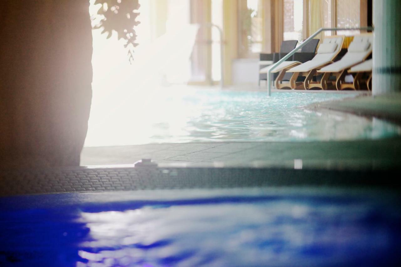 Piz Galin Grand Hotel Family & Wellness Andalo Buitenkant foto